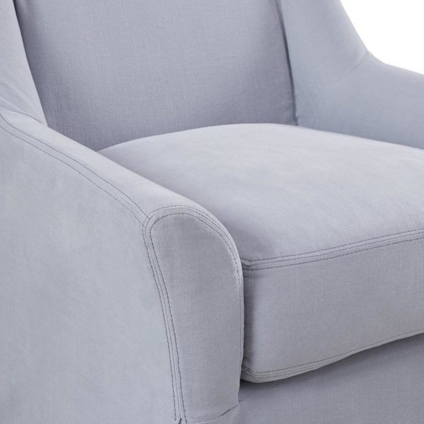 Chloe Accent Chair - Image 5