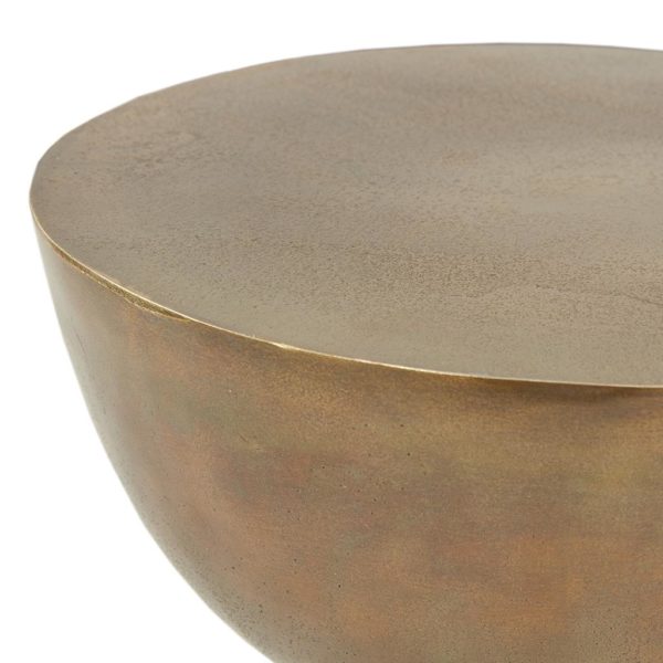 Mali Cast Table - Image 2
