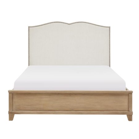 Amelie Bed