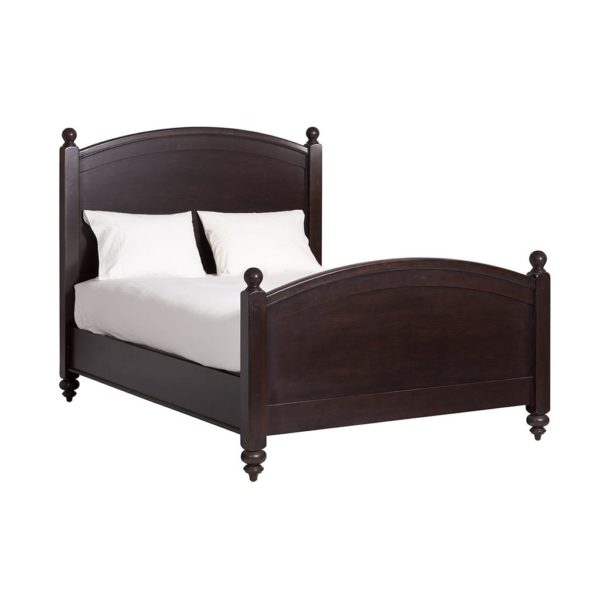 Conner Queen Bed - Image 2