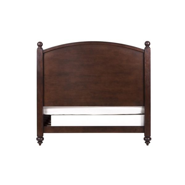 Conner Queen Bed - Image 6