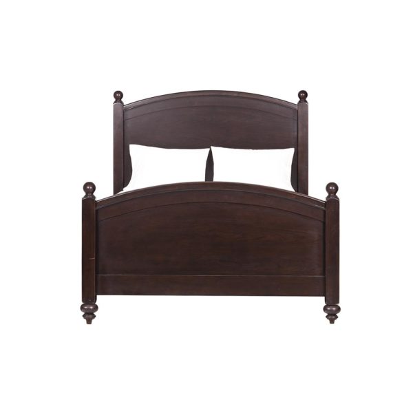 Conner King Bed - Image 3