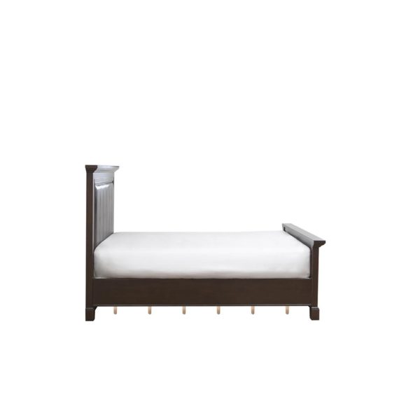 Montclair Queen Bed - Image 4