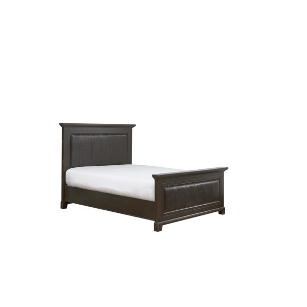 Montclair Queen Bed - Image 3