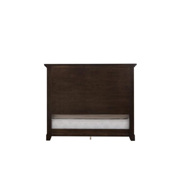 Montclair Queen Bed - Image 6