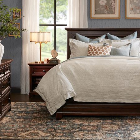 Montclair King Bed