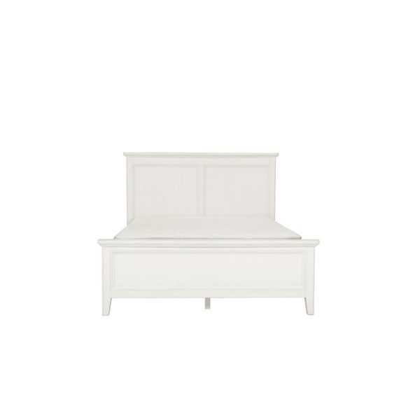 Pierson Queen Bed - Image 4