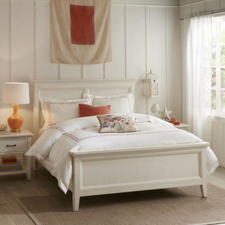 Pierson Queen Bed
