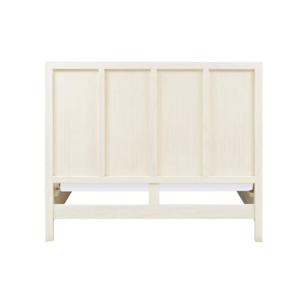 San Simeon Platform Bed - Image 4