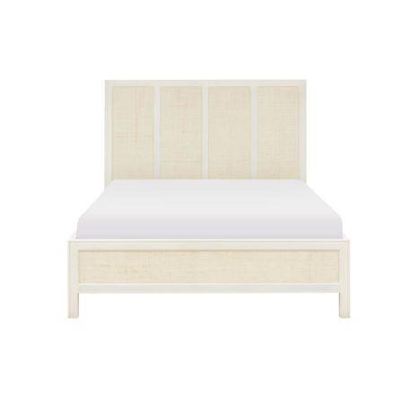 San Simeon Platform Bed