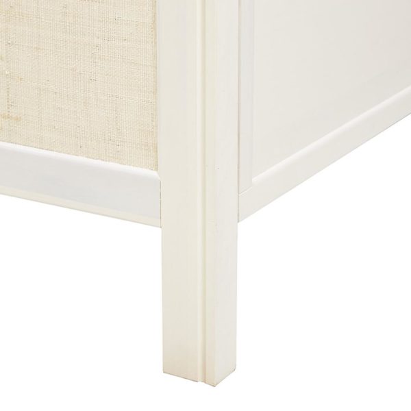 San Simeon Platform Bed - Image 6