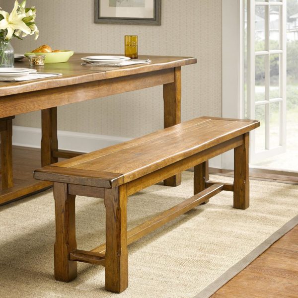 Lauren Dining Bench
