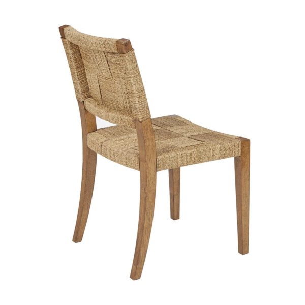 Fillmore Rush Dining Chair （set of 2) - Image 4