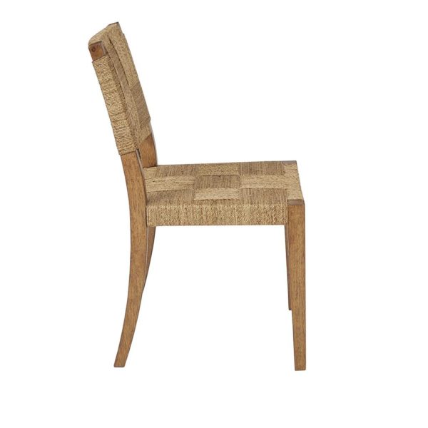 Fillmore Rush Dining Chair （set of 2) - Image 3