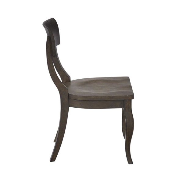 Korina Chair Cabriolet (set of 2) - Image 3