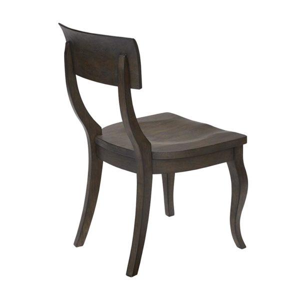 Korina Chair Cabriolet (set of 2) - Image 4
