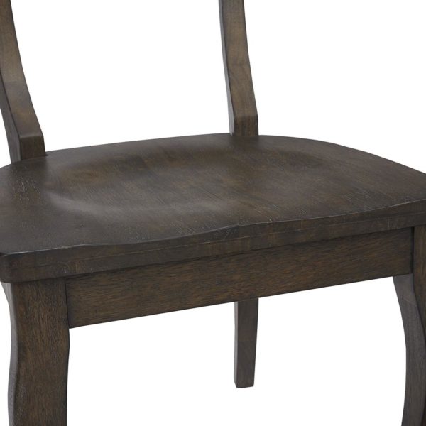 Korina Chair Cabriolet (set of 2) - Image 5
