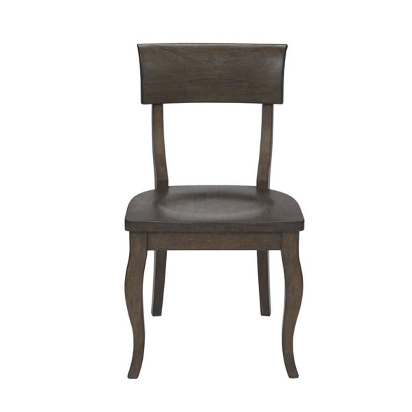 Korina Chair Cabriolet (set of 2)