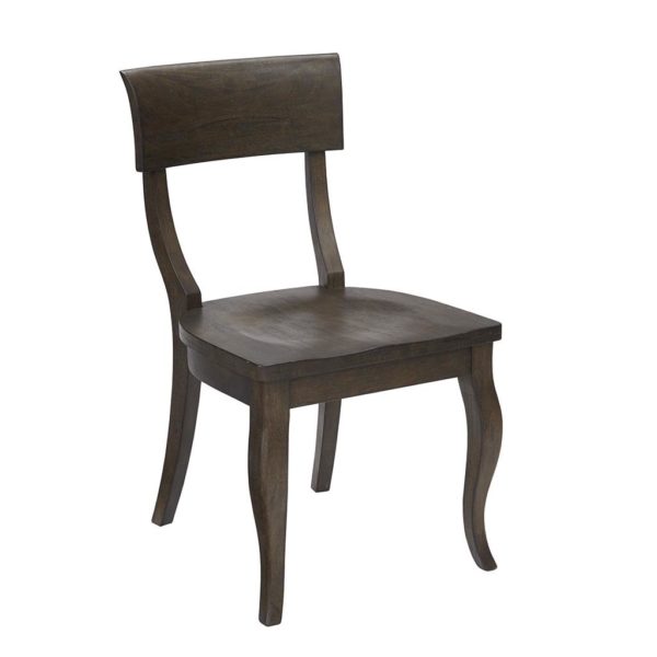 Korina Chair Cabriolet (set of 2) - Image 2