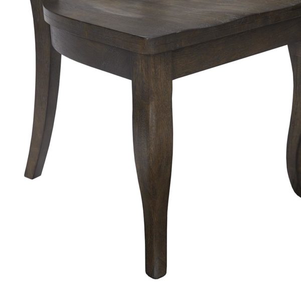 Korina Chair Cabriolet (set of 2) - Image 6