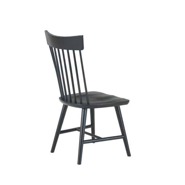 Lancaster Dining Chair （set of 2) - Image 4