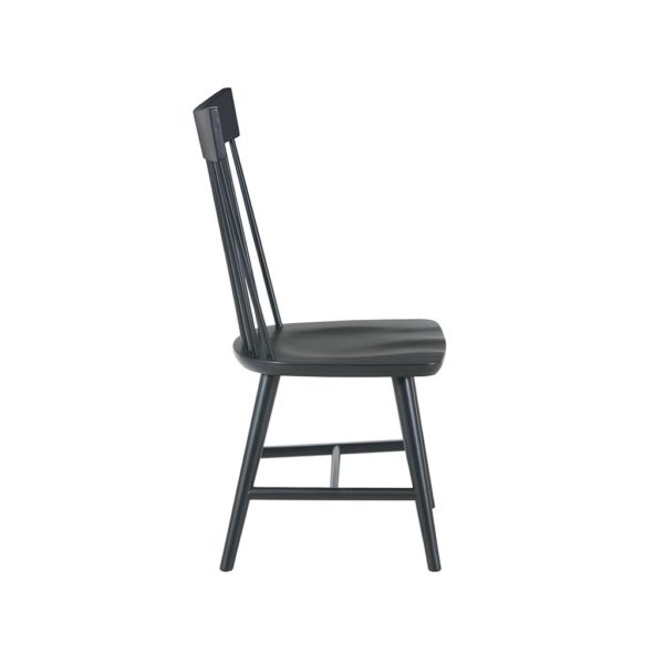 Lancaster Dining Chair （set of 2) - Image 3