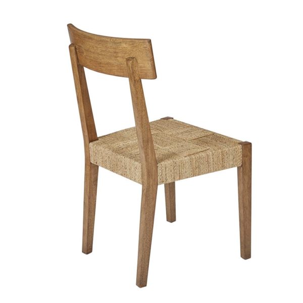 Noah Dining Chair （set of 2) - Image 4