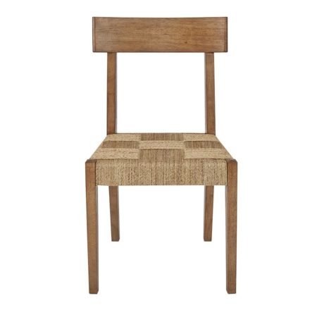 Noah Dining Chair （set of 2)