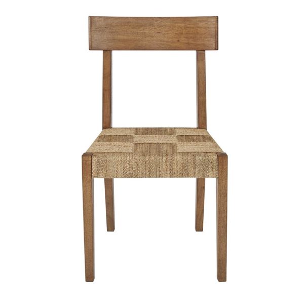 Noah Dining Chair （set of 2)