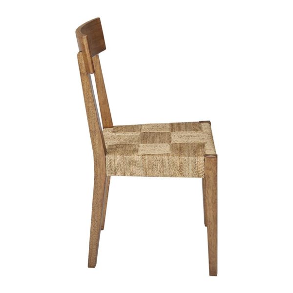 Noah Dining Chair （set of 2) - Image 3