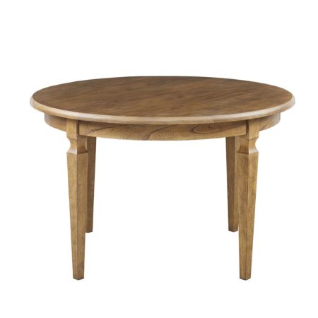 Glen Ellen Round Dining Table