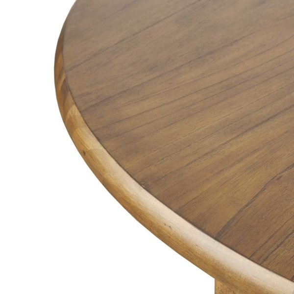 Glen Ellen Round Dining Table - Image 3
