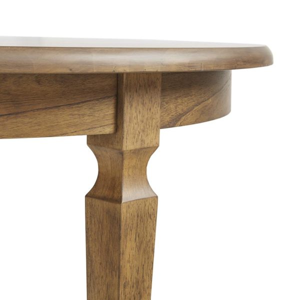 Glen Ellen Round Dining Table - Image 2
