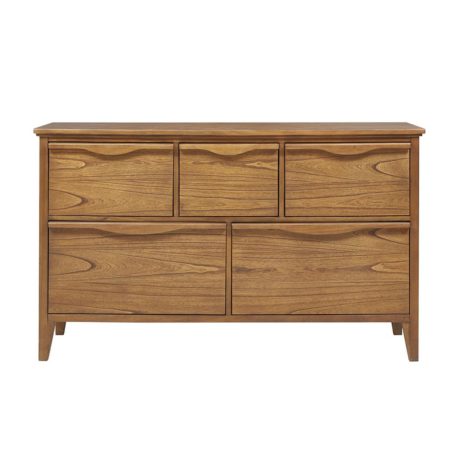 Bishop Dresser