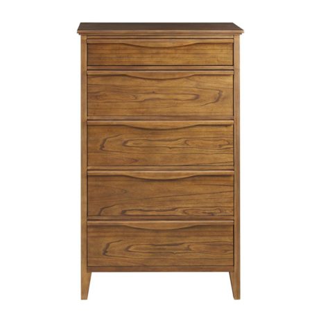 Bishop Dresser