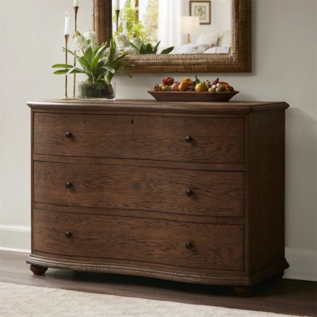 Cascade Dresser