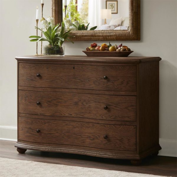 Cascade Dresser