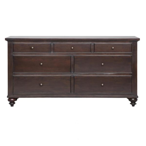 Conner 7-Drawer Dresser - Image 2