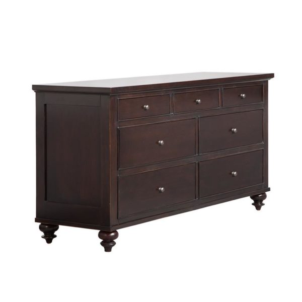 Conner 7-Drawer Dresser - Image 3