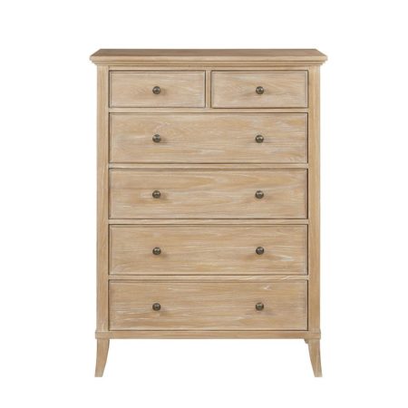 Cora Dresser