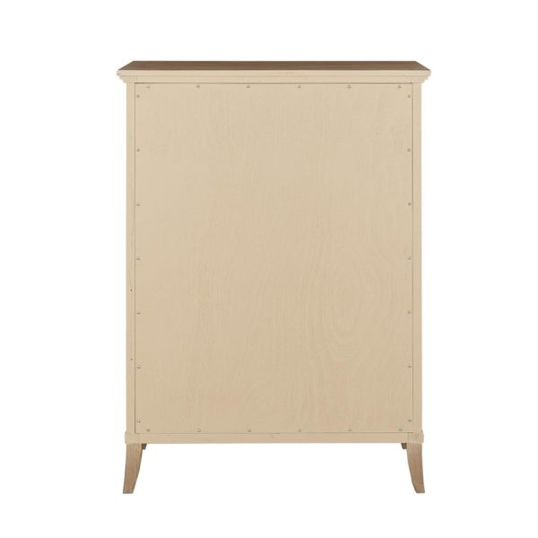 Cora Dresser - Image 5
