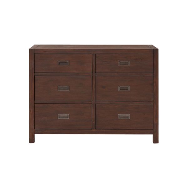 Harbor House Hammond Dresser - Image 3
