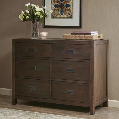Harbor House Hammond Dresser