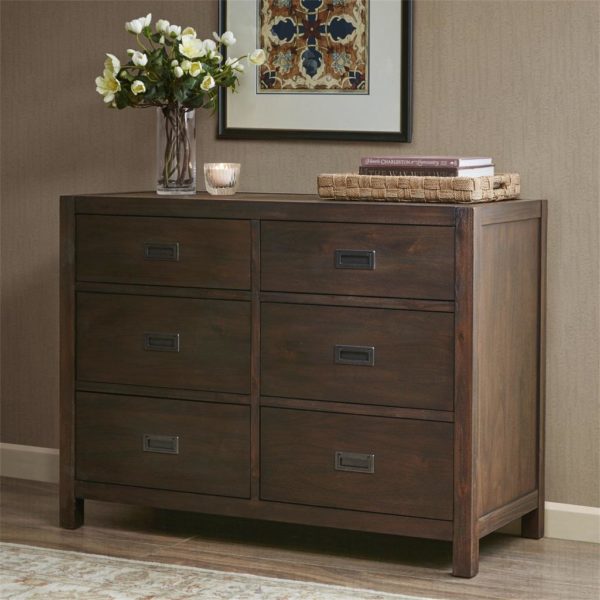 Harbor House Hammond Dresser