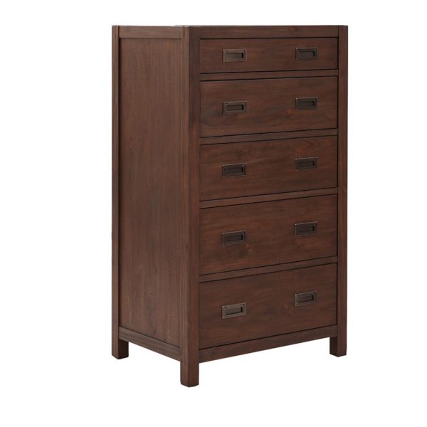 Harbor House Hammond Tall Dresser - Image 2