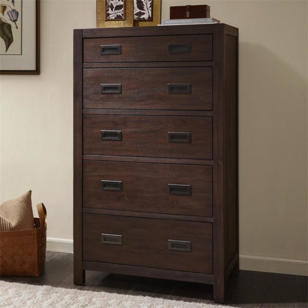 Harbor House Hammond Tall Dresser