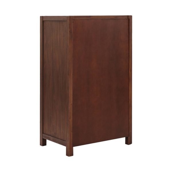Harbor House Hammond Tall Dresser - Image 6