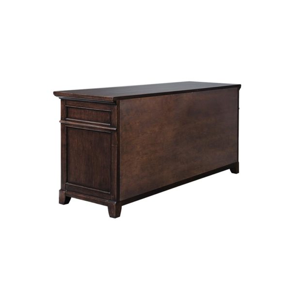 Montclair 7-Drawer Dresser - Image 6