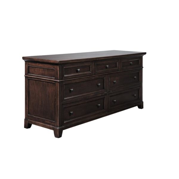 Montclair 7-Drawer Dresser - Image 2