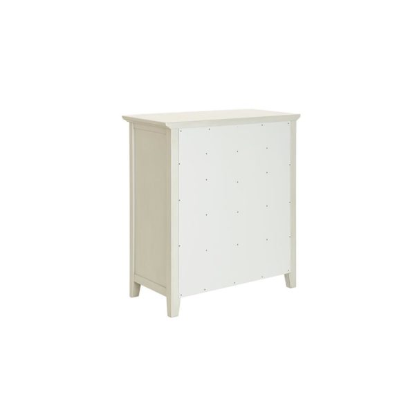 Pierson 5-Drawer Dresser - Image 5